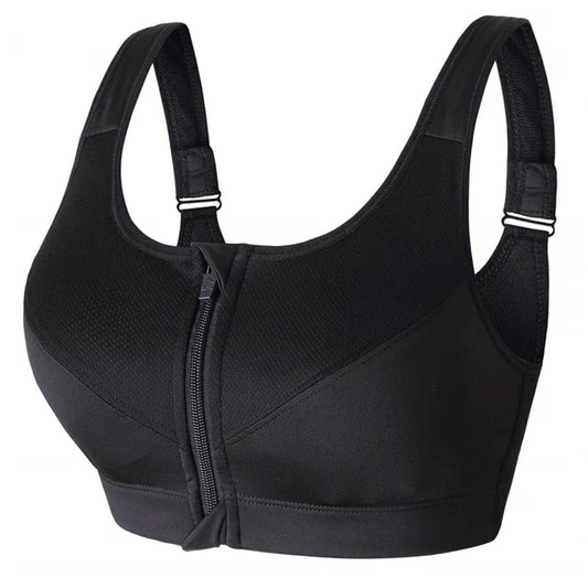 Women Seamless Sports Bra