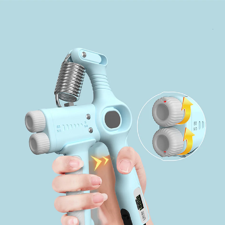 Professional Fitness Arm Grip Trainer